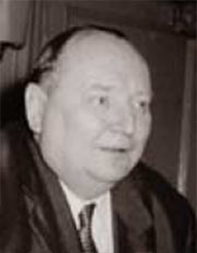 Hans Werner Arnold